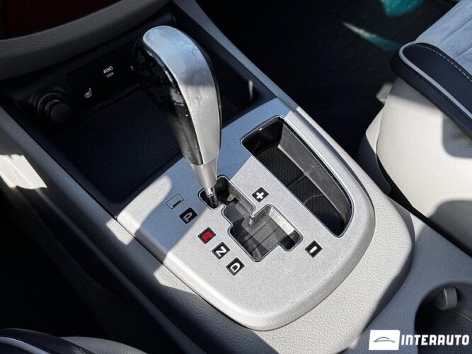 hyundai Santa Fe 2006