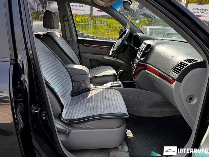 hyundai Santa Fe 2006