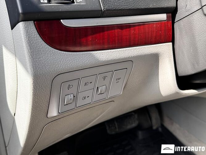 hyundai Santa Fe 2006