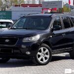 Hyundai Santa Fe 2006
