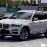 BMW X3 3.0i 2019