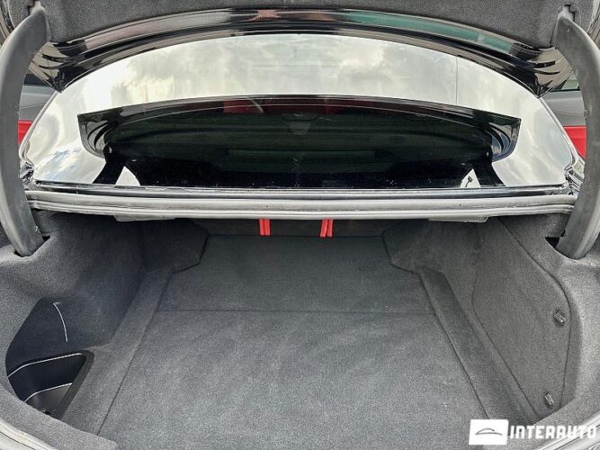 alfa romeo Giulia 2020