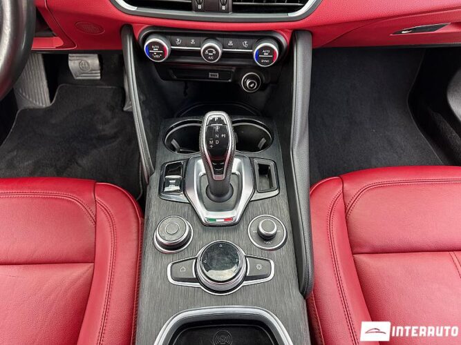 alfa romeo Giulia 2020