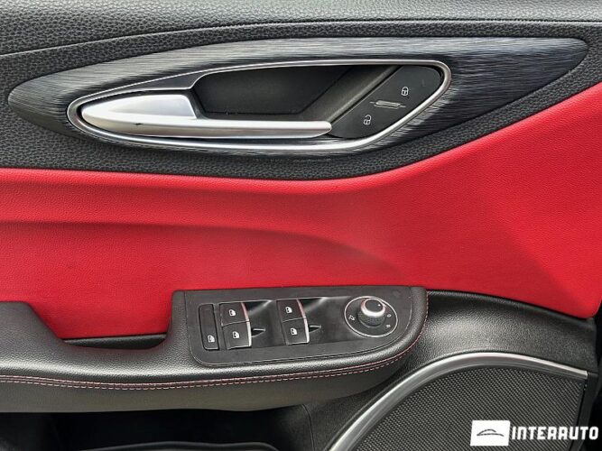 alfa romeo Giulia 2020