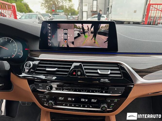 BMW 540 46 bmw 540 2019