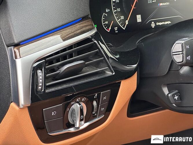 BMW 540 50 bmw 540 2019