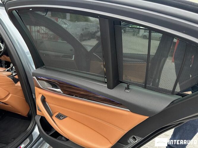 BMW 540 57 bmw 540 2019