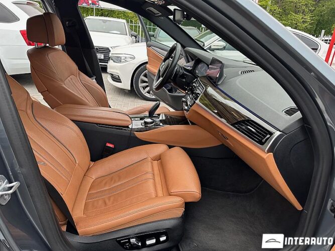 BMW 540 49 bmw 540 2019