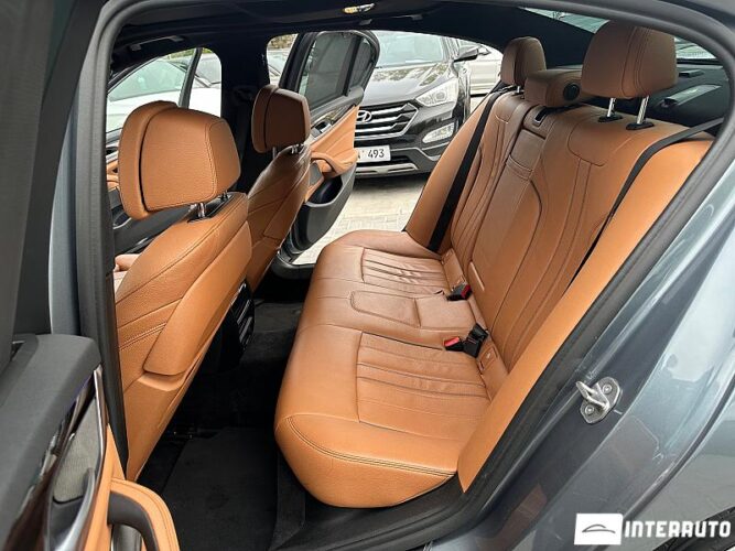 BMW 540 40 bmw 540 2019