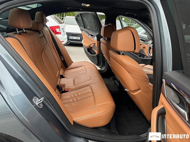 BMW 540 48 bmw 540 2019