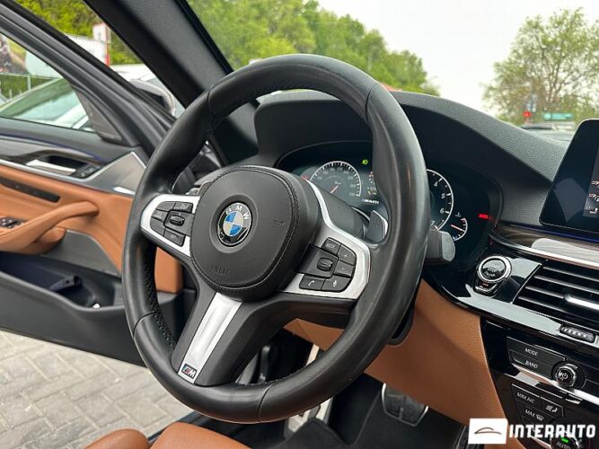 BMW 540 44 bmw 540 2019