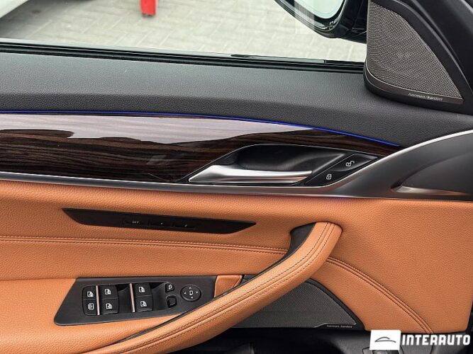 BMW 540 51 bmw 540 2019
