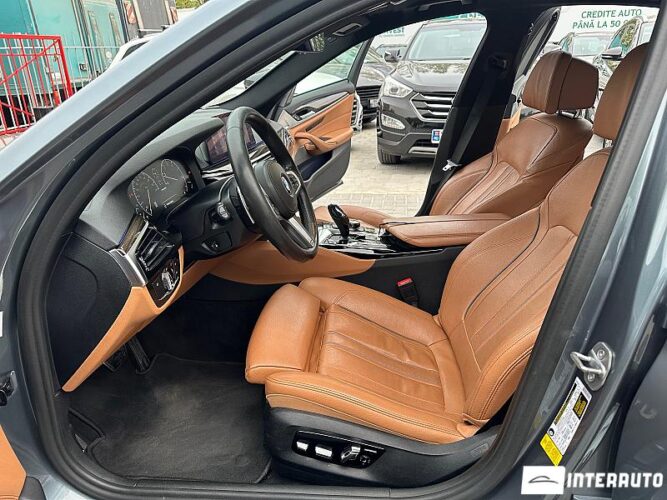 BMW 540 39 bmw 540 2019