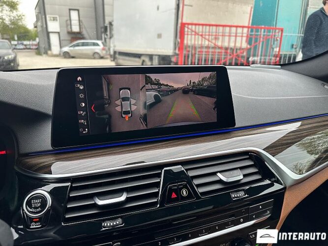 BMW 540 45 bmw 540 2019