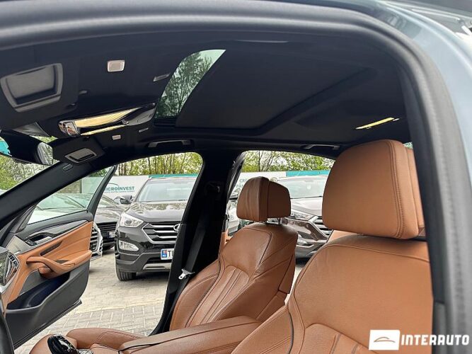 BMW 540 55 bmw 540 2019