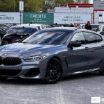 BMW 840i 2021
