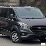 Ford Transit 2019