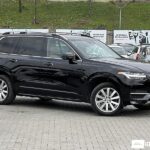 Volvo XC 90 2016