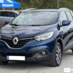 Renault Kadjar 2018