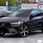 Volvo XC 60 2021
