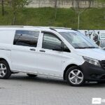 Mercedes Vito 2021