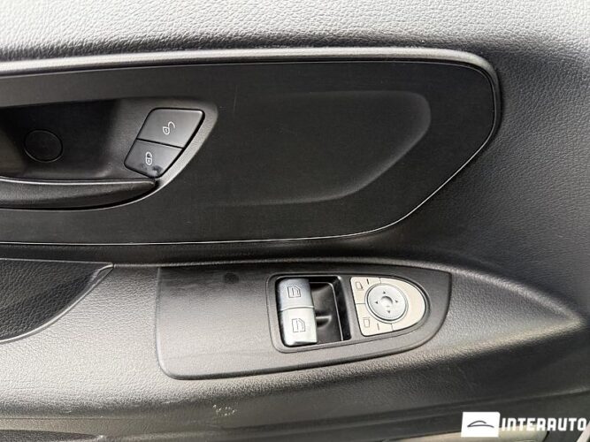 mercedes Vito 2021