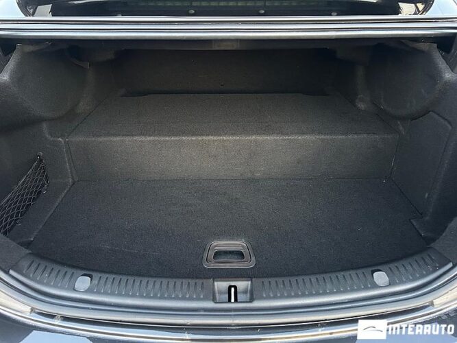 mercedes E 300de 2020