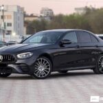 Mercedes E 300de 2020