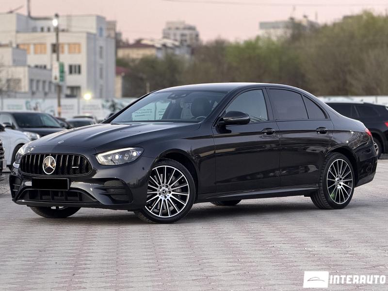 interauto oferta masina