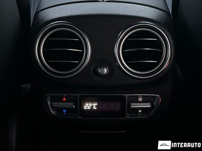 mercedes E 300de 2020