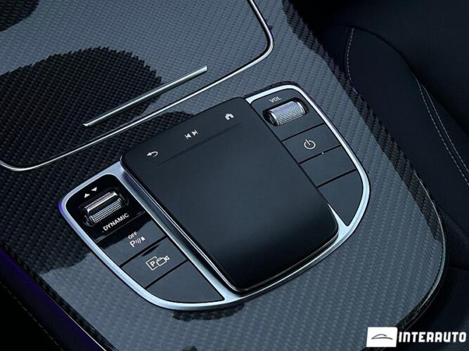 mercedes E 300de 2020