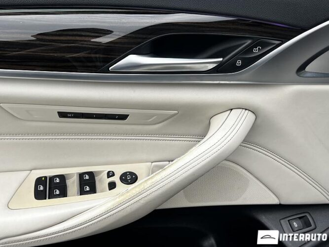BMW 540 52 bmw 540 2018