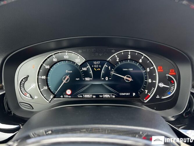 BMW 540 45 bmw 540 2018