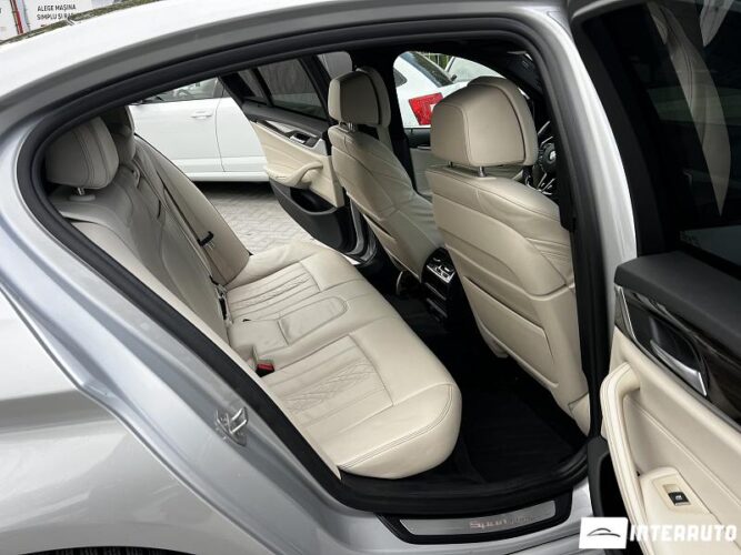 BMW 540 53 bmw 540 2018