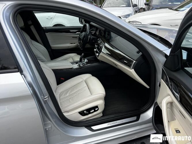 BMW 540 40 bmw 540 2018