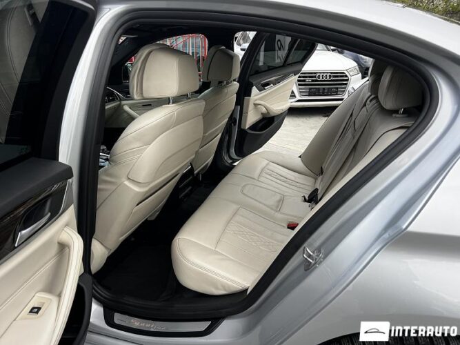 BMW 540 54 bmw 540 2018