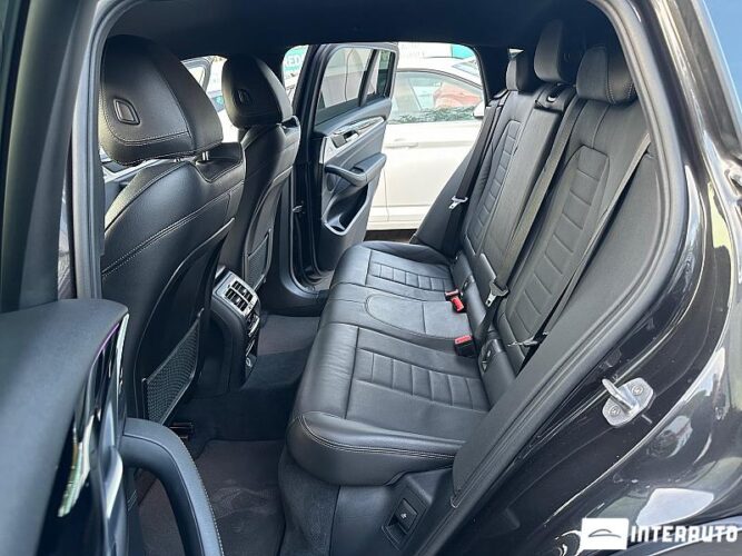 bmw X4 2.0D 2018