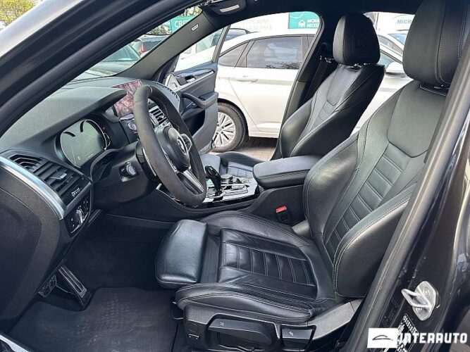bmw X4 2.0D 2018