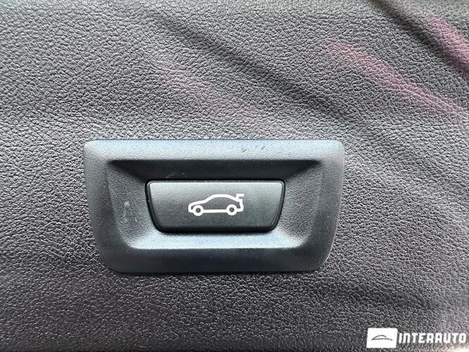 bmw X4 2.0D 2018