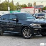 BMW X4 2.0D 2018