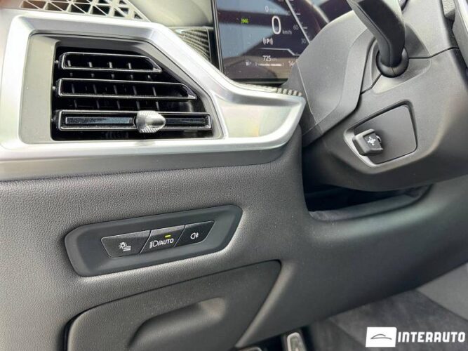 bmw X5 4.0i 2023