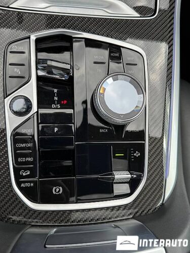 bmw X5 4.0i 2023