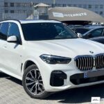 BMW X5 4.5e 2020