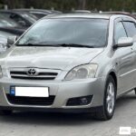 Toyota Corolla 2005