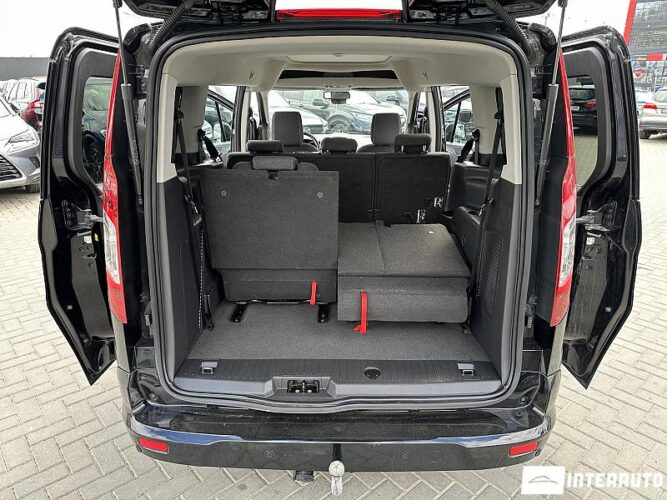 ford Tourneo Connect 2016