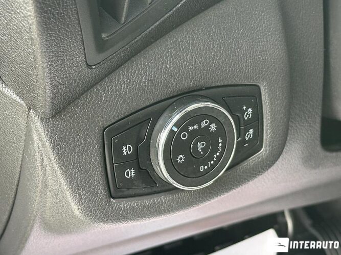 ford Tourneo Connect 2016