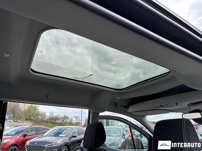 ford Tourneo Connect 2016