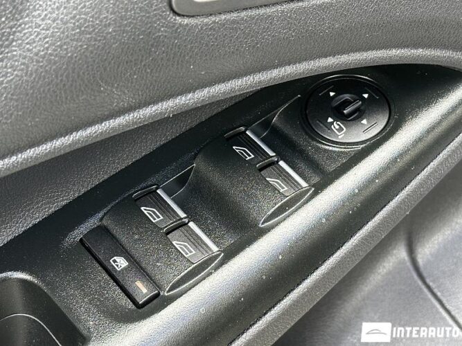 ford Tourneo Connect 2016