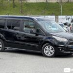 Ford Tourneo Connect 2016