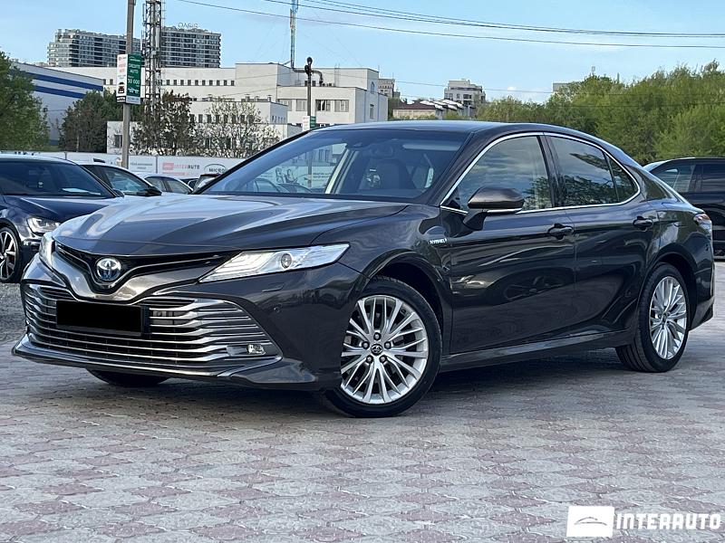 interauto oferta masina